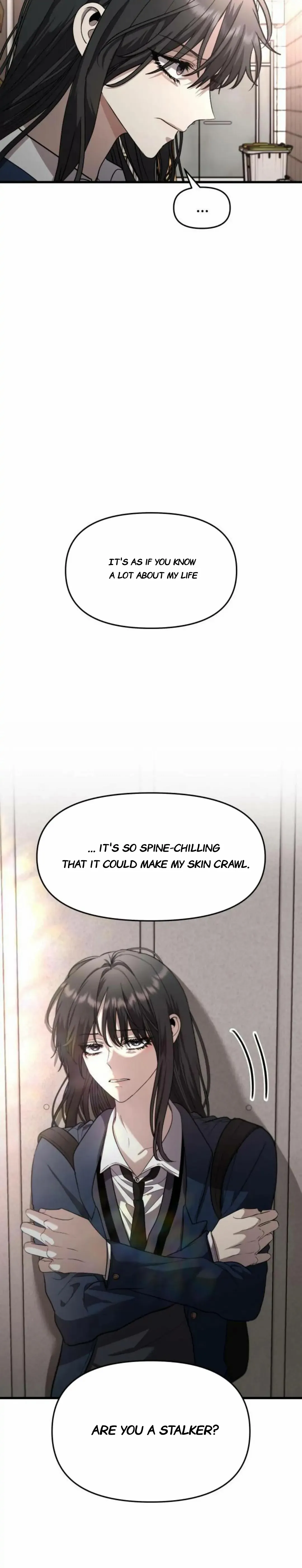 Dreaming Freedom Chapter 84 image 11